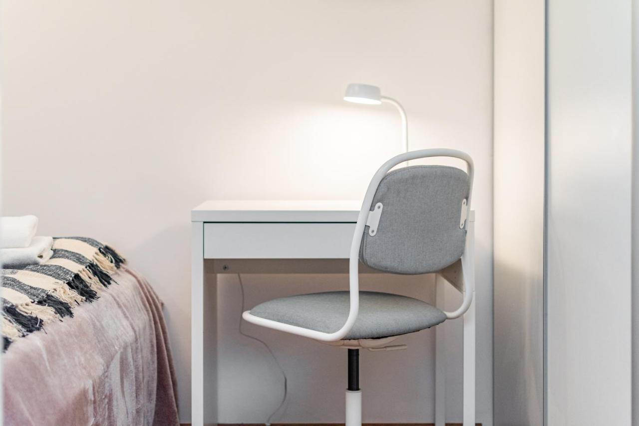 Wiartel 8 By Homeprime Apartmán