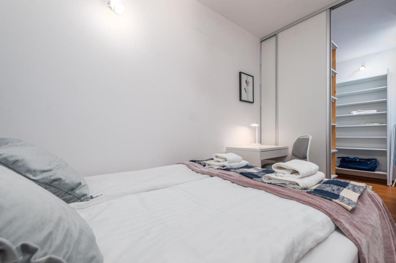 Wiartel 8 By Homeprime Apartmán *