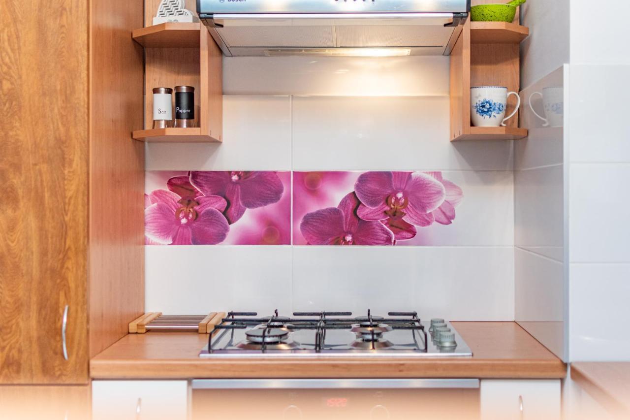 Apartmán Wiartel 8 By Homeprime *