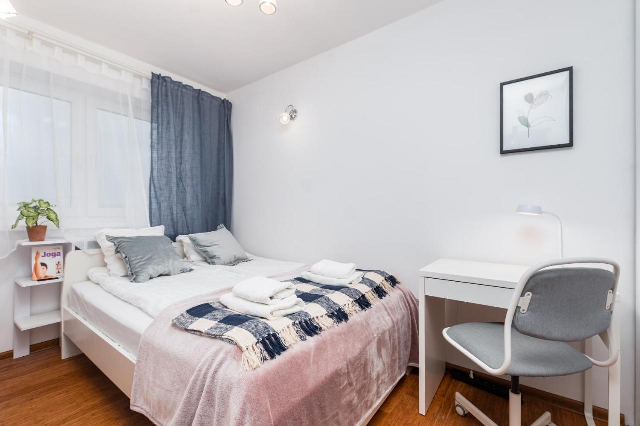 Apartmán Wiartel 8 By Homeprime