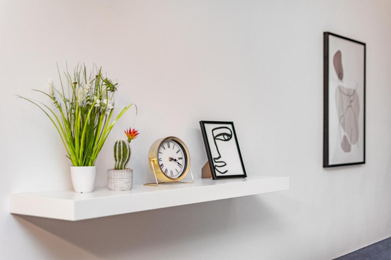 Apartmán Wiartel 8 By Homeprime Varšava