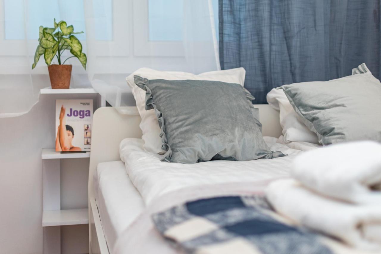 Wiartel 8 By Homeprime Apartmán