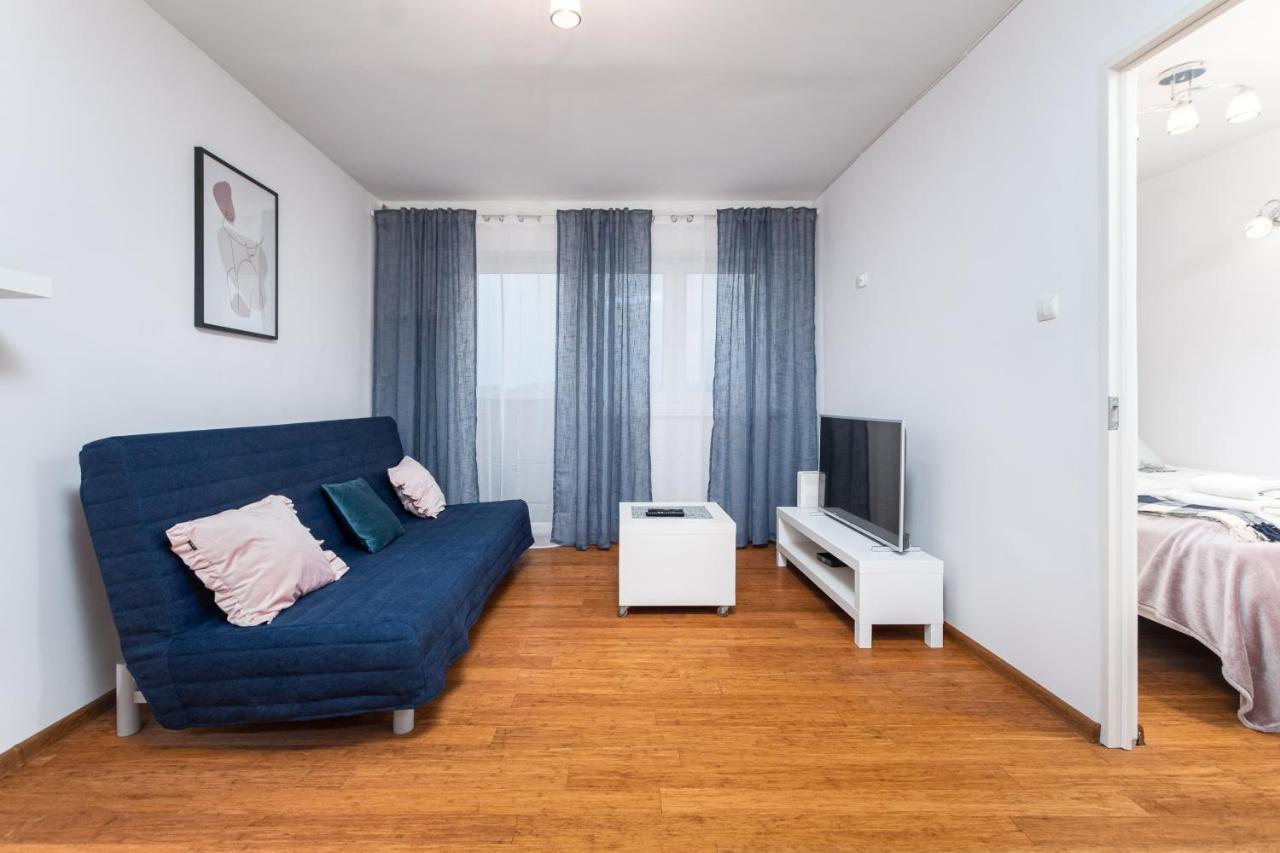 Apartmán Wiartel 8 By Homeprime