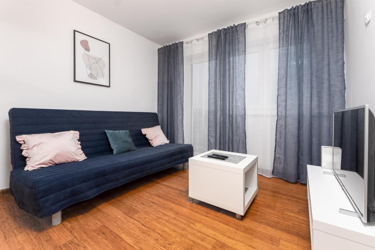 Apartmán Wiartel 8 By Homeprime *